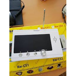 Hệ Thống Gọi Phục Vụ Kawasan CS2