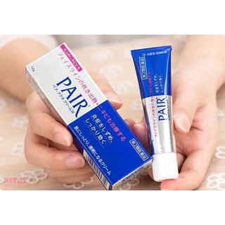 Kem ngừa mụn Pair Nhật Bản