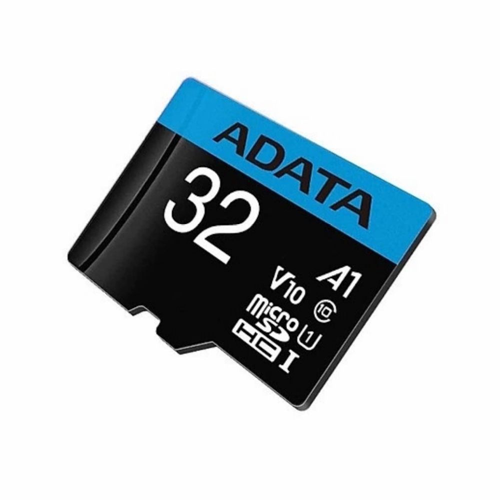 Thẻ nhớ 128Gb, 64Gb , 32Gb ADATA MicroSDHC chính hãng upto 100MBs dành cho điện thoại , camera wifi SD
