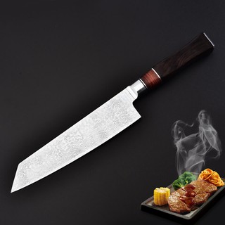 Dao - dao bếp nhật bản kitchen knife thép mã bdt133