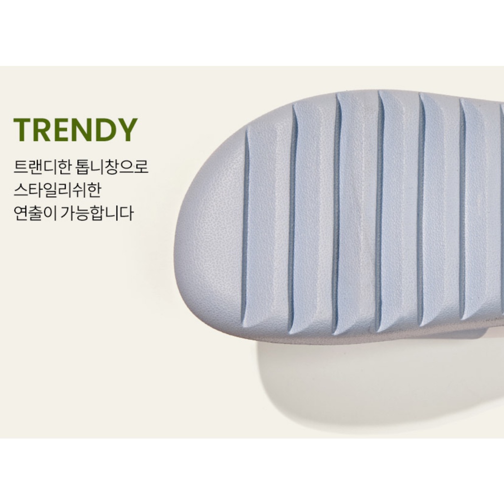 Dép Shopen Bold Fit Recovery order chính hãng Hàn Quốc