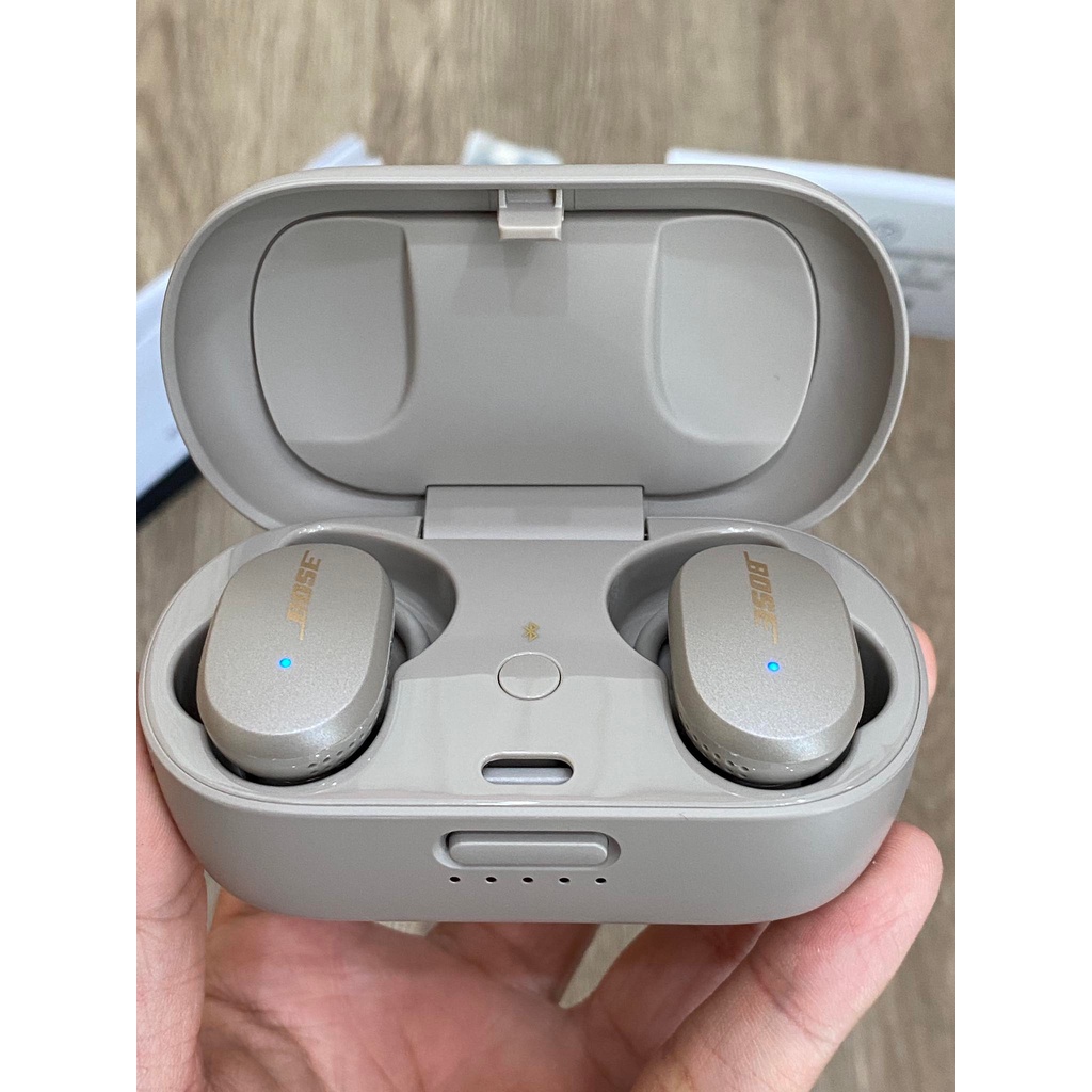 Tai nghe BOSE QUIETCOMFORT EARBUDS