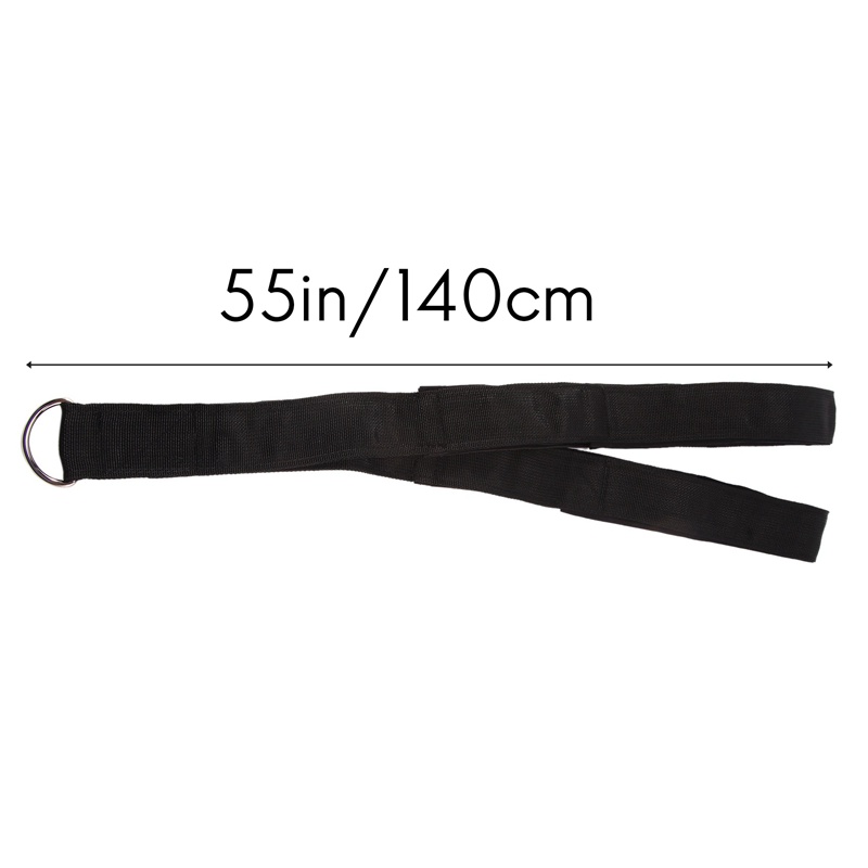Tricep Dây Cáp Đính Kèm. Dây Thừng Kéo Dài 28.7 Inch &amp; 22 Inch Kèm Dây Kéo 1 Dây Đai Mở Rộng Giá Rẻ