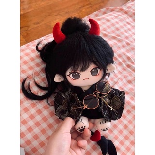 Khung xương cho doll (hàng sẵn)