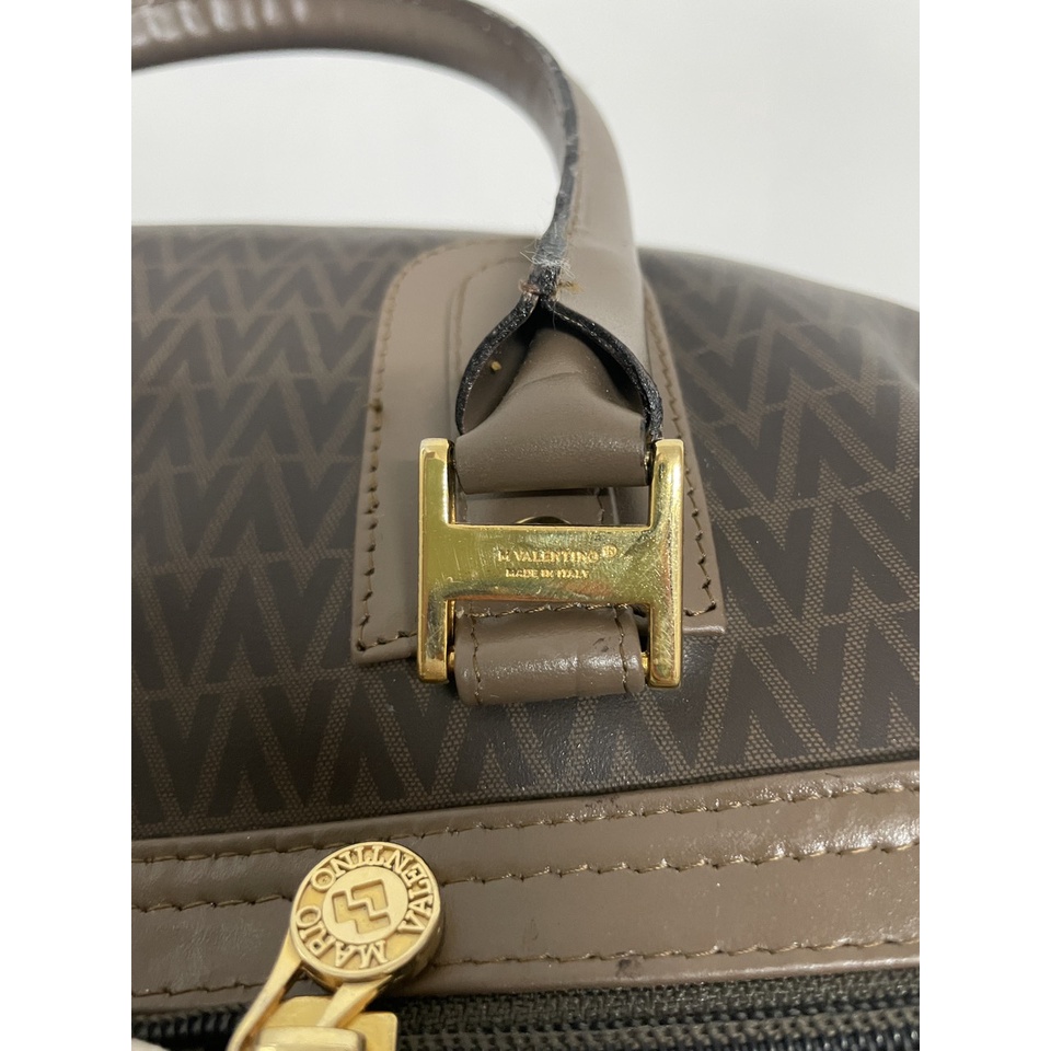 Túi trống valentinon 2hand