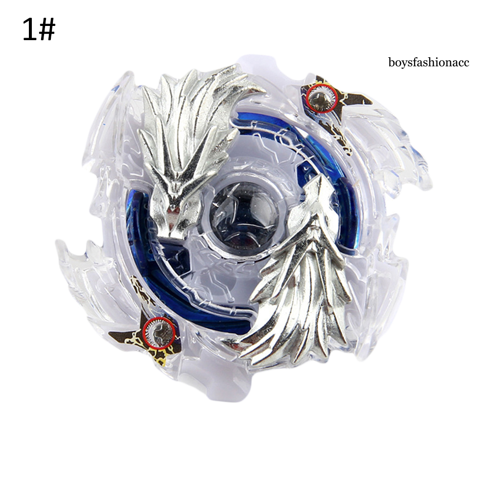 BF-JD Kid Battle Burst Beyblade Spinning Tops Gyroscope Gyro Toy Gift without Launcher