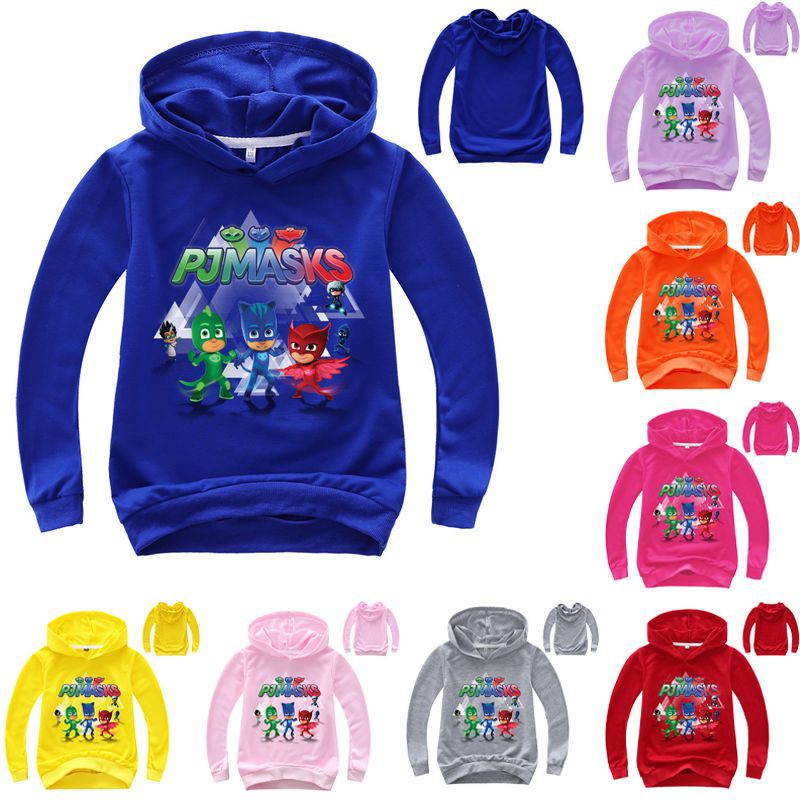 Áo Hoodie Siêu Anh Hùng Cho Bé