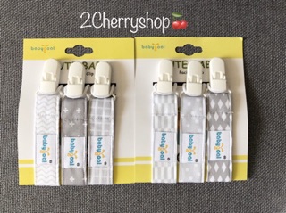 Combo dây + ty ngậm Soothie Philip Avent US