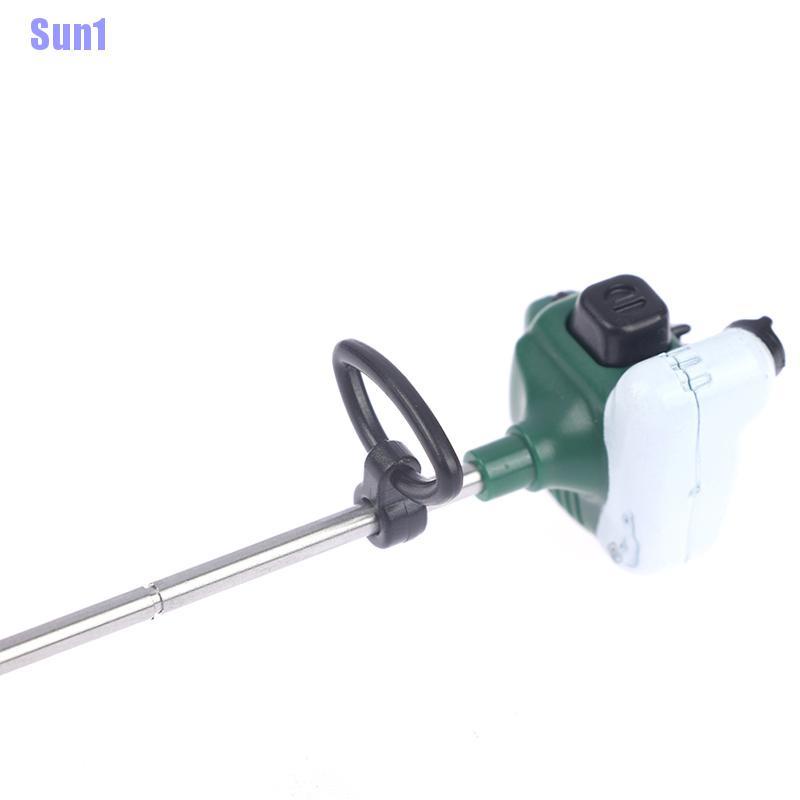 Đồ Chơi Dụng Cụ Sửa Chữa Búp Bê Tỉ Lệ 1: 12