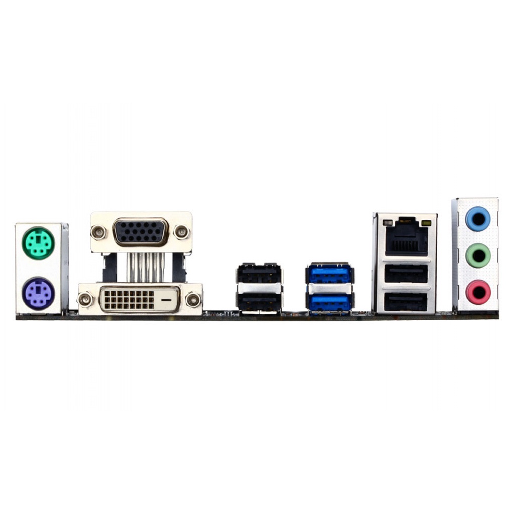 Mới InventoryGigabyte/Gigabyte B85M-D2VDesktop Computer1150 B85Motherboard Bảo Hành 1 Năm | BigBuy360 - bigbuy360.vn