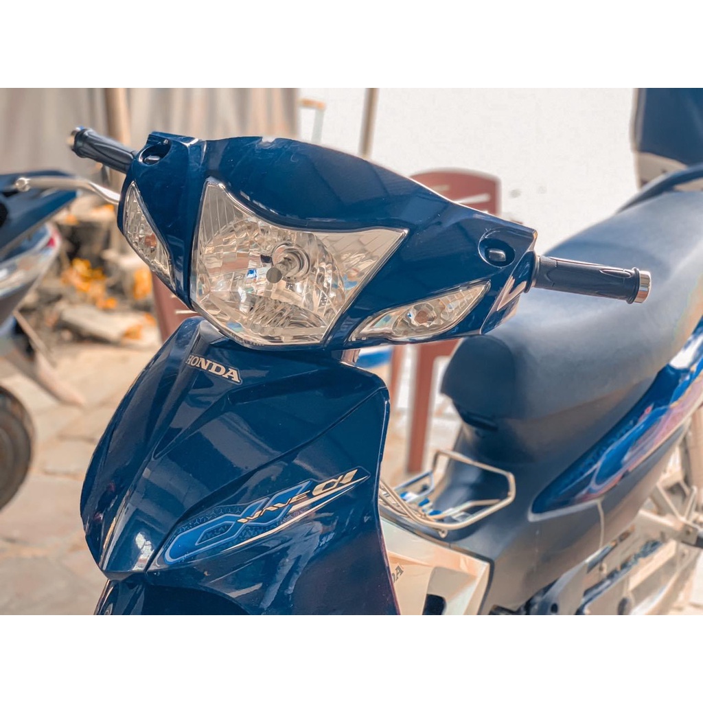 Tay Nắm SH mode và Gù SH mode Chính Hãng