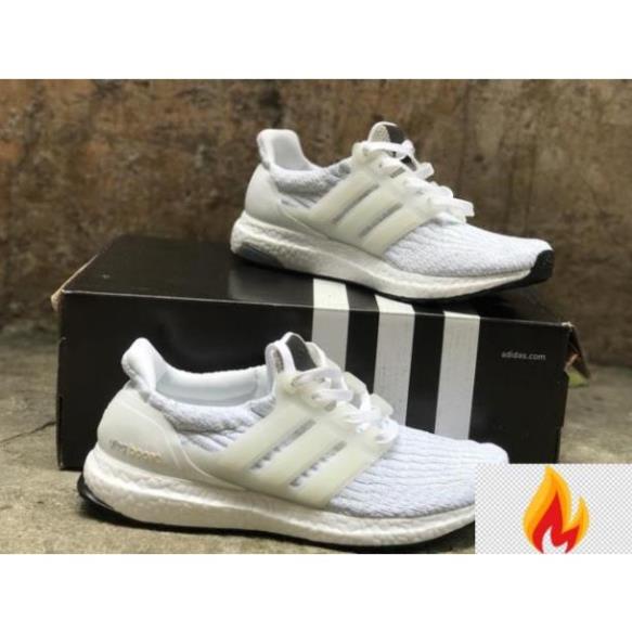 Giày Ultra Boost 2017 thể thao nam nữ gym chạy đi chơi -BOI8 ⏺️