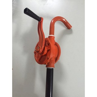 Máy bơm dầu quay tay Oriental RP-32