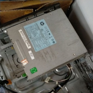 nguồn máy tính đồng bộ hp