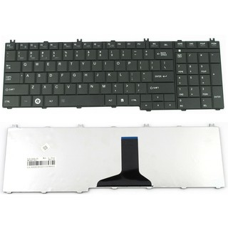Bàn phím laptop toshiba satellite c650 c655 c660 c665 l650 l655 l670 l750 l770 l755 l660 l660d l665 l665d l775 hàng tốt