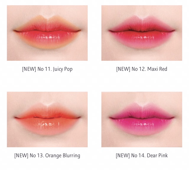 Son Two Tone lip Bar Laneige  pi Đình đám Sale 50%