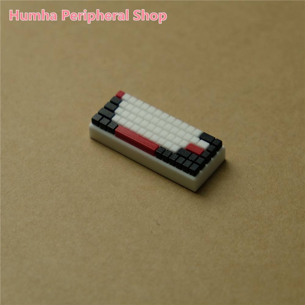 Artisan Bàn Phím Cơ Bằng Nhựa Resin Làm Thủ Công Tùy Chỉnh Cho Bàn Phím Cơ