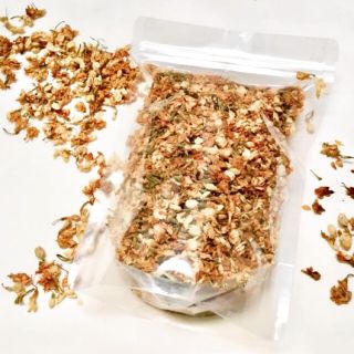 Trà hoa nhài nở - 200gr