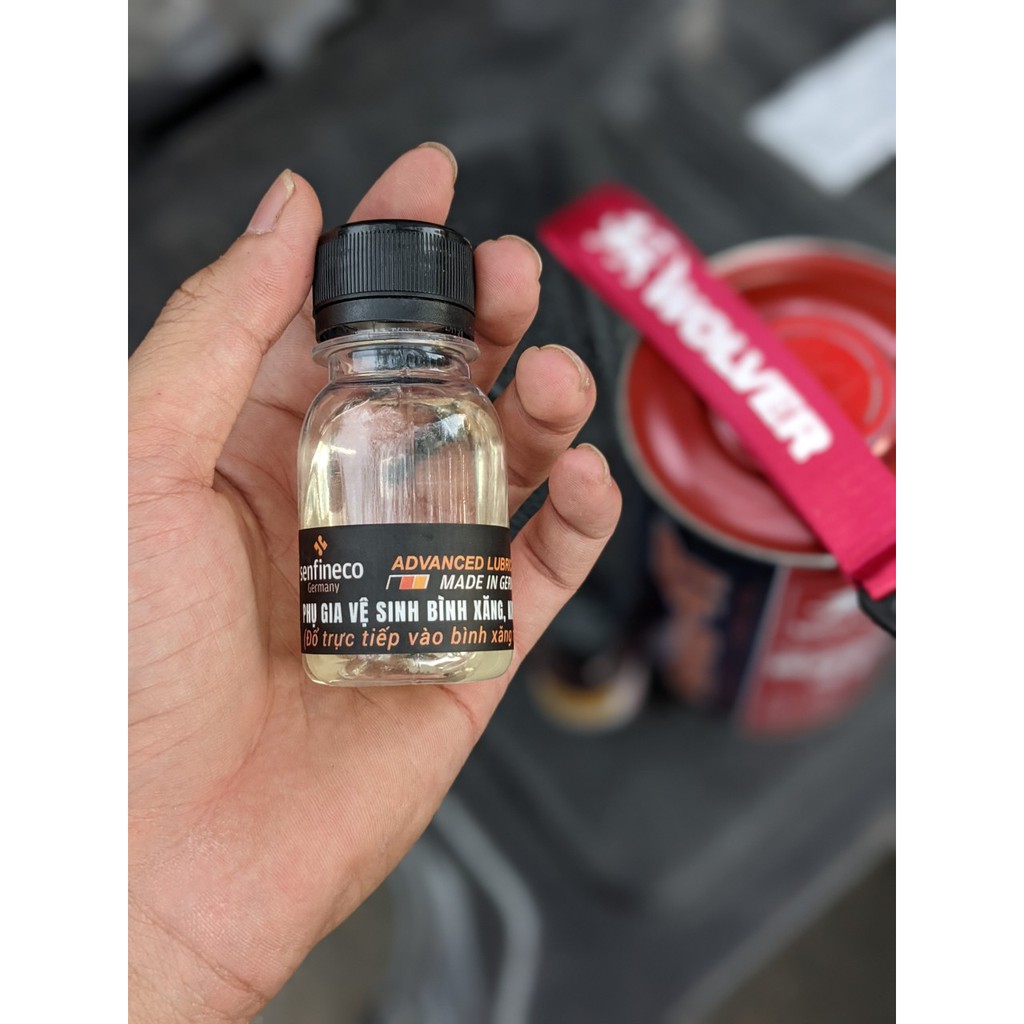 Combo dầu nhớt+ phụ gia nhập khẩu Đức Wolver cho xe bạn được trải nghiệm hoàn toàn mới