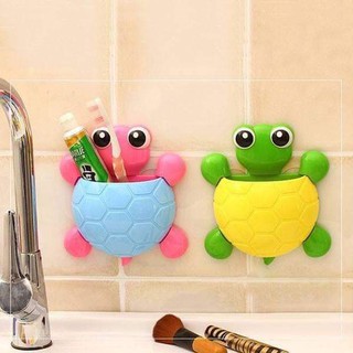 DỤNG CỤ ĐỂ BÀN CHẢI HÌNH CON RÙA