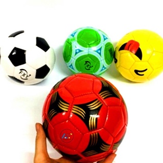 Bóng đá trẻ em số 2 Loại đẹp