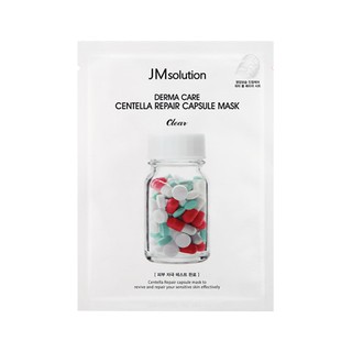 Mặt Nạ JM Solution Capsule Mask (30ml)