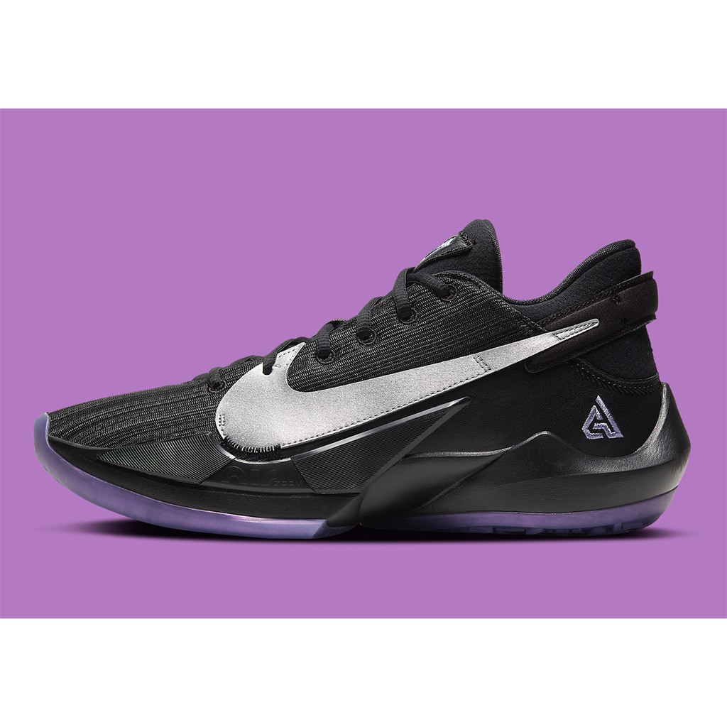 Giày Nike Chính Hãng - Nike Zoom Freak 2 'Dusty Amethyst' CK5424-005