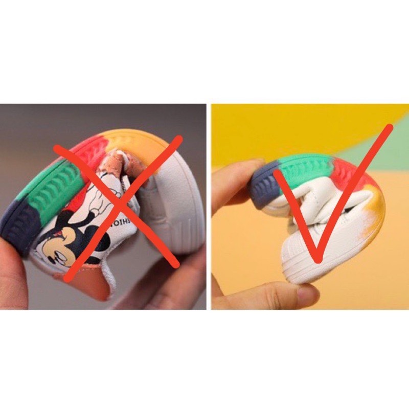 Giày thể thao FREESHIP cao cấp cho bé trai bé gái mẫu mới nhất 2021