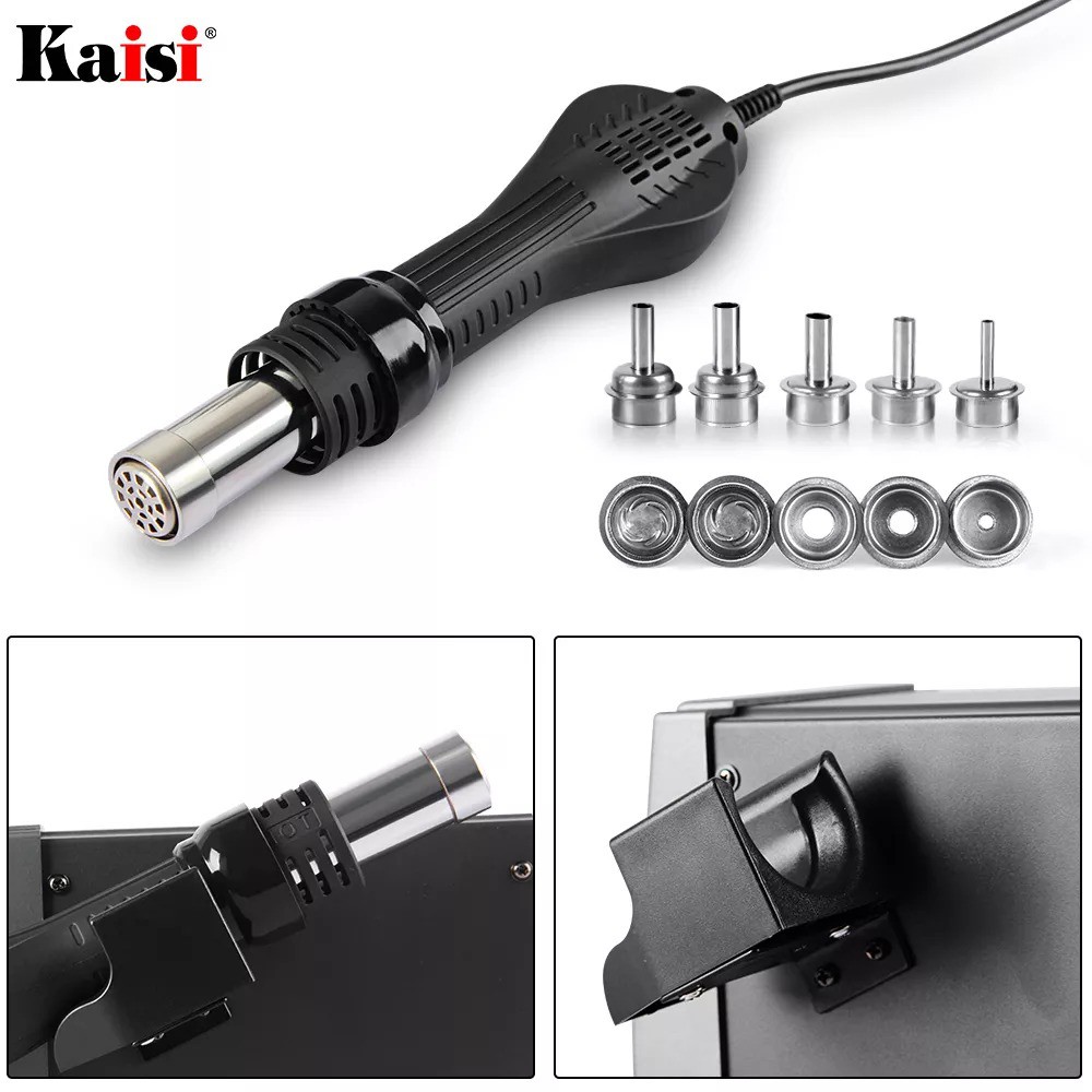 Máy khò SUGON 2020D 700W