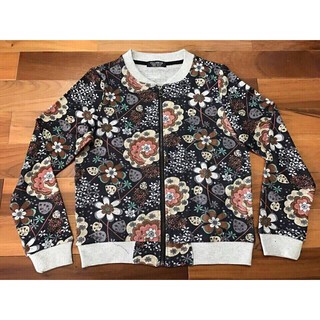 Áo bomber xuất dư Pull & Bear xịn đét