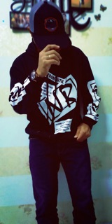 HOODIES ULZZUNG UNISEX 2019