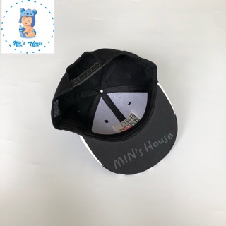 Mũ HIPHOP cho bé trai