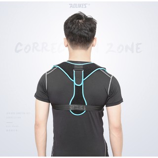 ĐAI CHỐNG GÙ LƯNG AOLIKES 3104