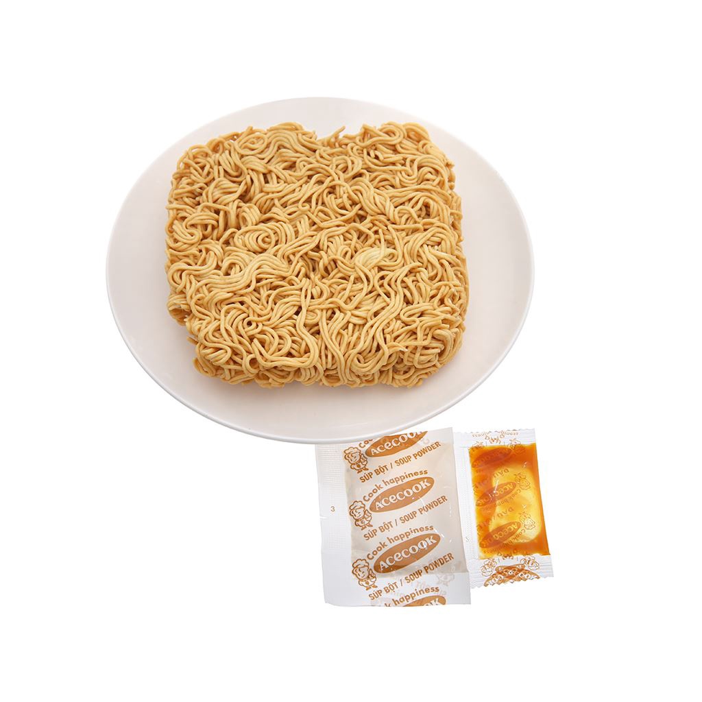 Thùng 30 gói Mì Doraemon vị bò cuộn phô mai