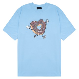 Áo Donut (Xanh Biển)