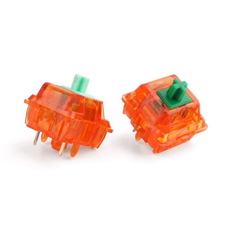 Bàn Phím Cơ Chơi Game 5pin 62g / 67g
