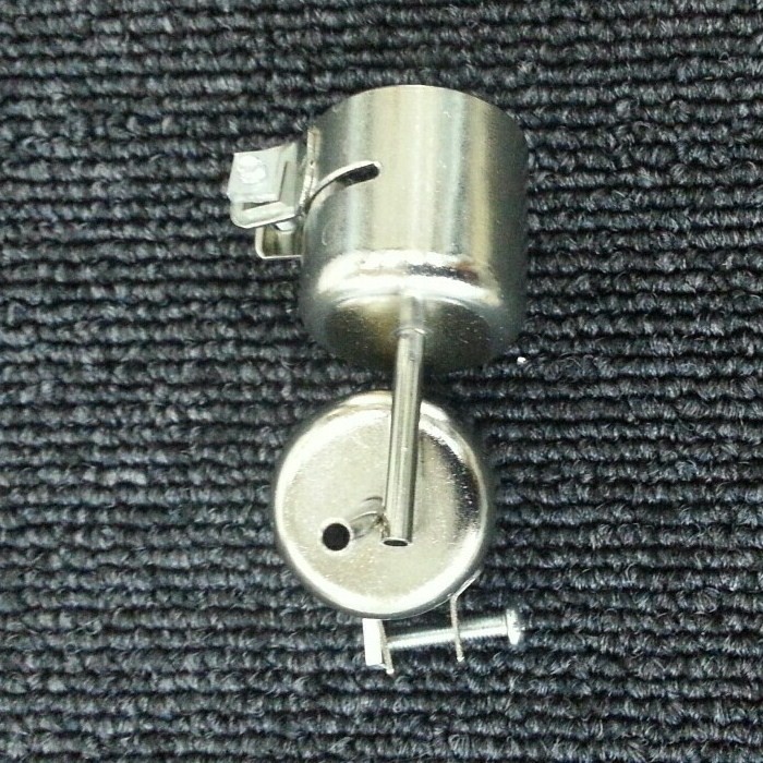 Đầu khò máy 850 size 01 nhỏ nhất