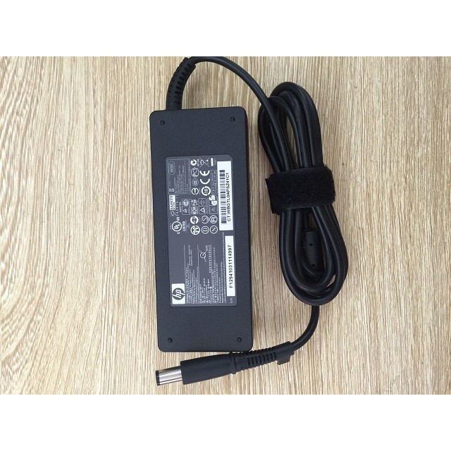 Adapter Sạc Laptop HP Đầu Kim 19V 4.74A 90W Hàng loại 1