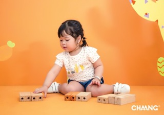 [CHAANG SAHARA] Quần Giả Jean và Denim Cho Bé