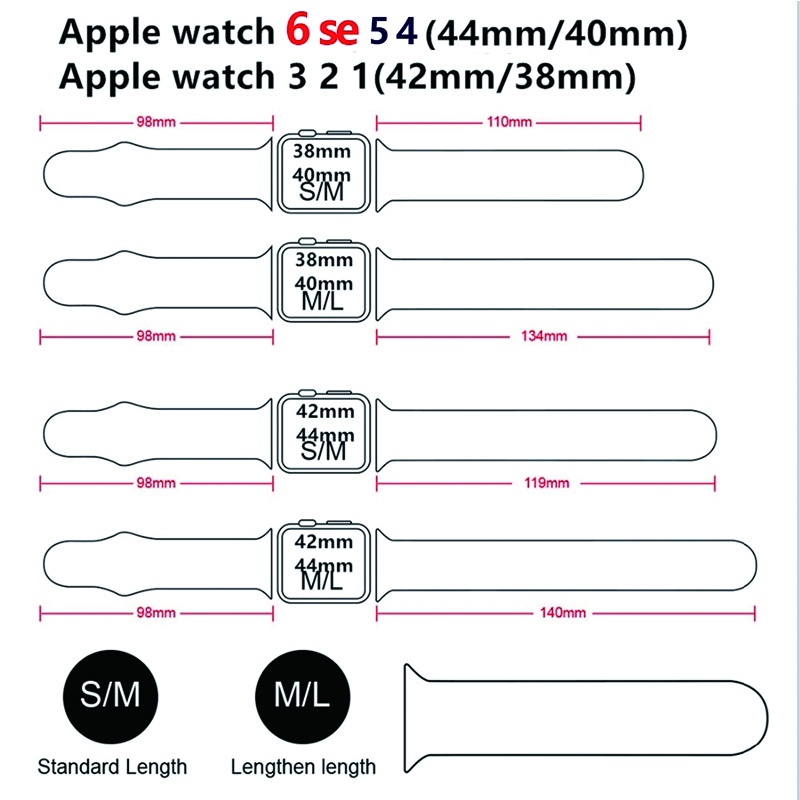 Kính Bộ Ốp silicone + Dây Đeo + Hộp Đựng Cho Đồng Hồ Thể Thao Apple watch series 7 41mm 45mm 44mm 40mm correa 38mm 42mm 6 5 3 4 se