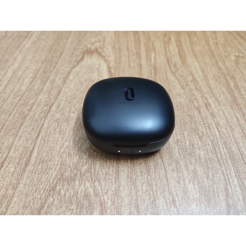 Tai Nghe bluetooth không dây Taotronic TT-BH088 - Tai nghe earbuds True Wireless Taotronics SoundLiberty 88