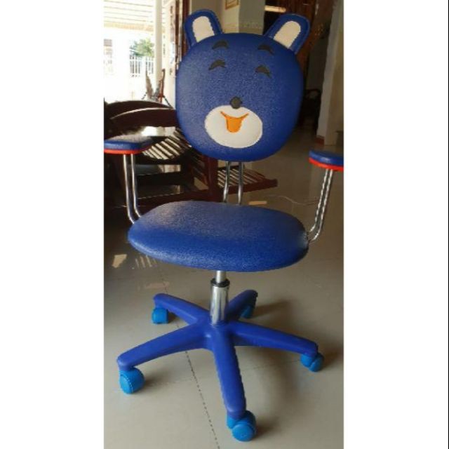 Ghế xoay trẻ em Hòa Phát | BigBuy360 - bigbuy360.vn