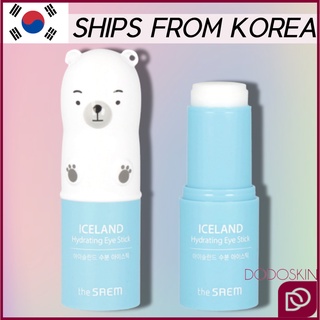 The SAEM Iceland Micro Hydrating Eye Stick 8g