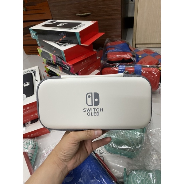 Túi đựng máy chơi game Nintendo SWITCH V1 / V2 / OLED