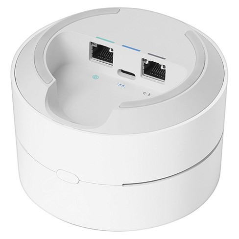 [Bản mới]Bộ phát Wifi chuyên dụng Google Wifi AC Dual Band - 1 Pack