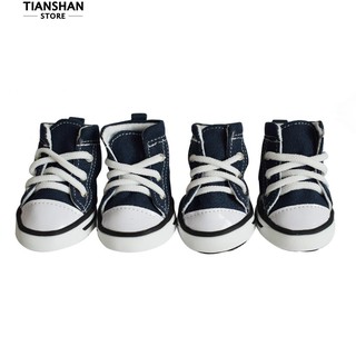Giày Chống Trượt Cho Thú Cưng