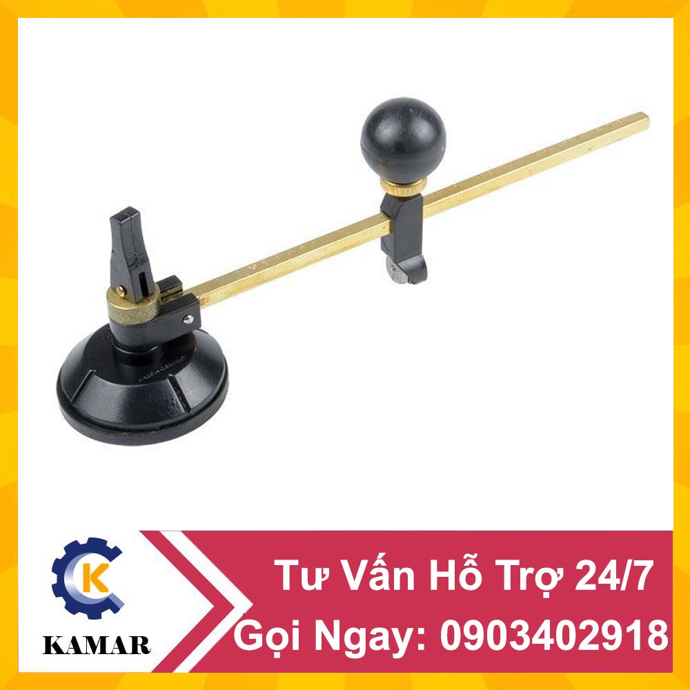 Compa cắt kính đường tròn 60cm