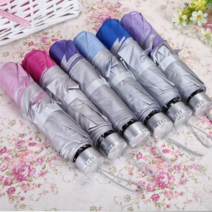 Ô dù 2 lớp Hàn Quốc cao cấp chống tia UV , chống mưa nắng , gió , bụi siêu bền , giá rẻ dành cho mẹ và bé