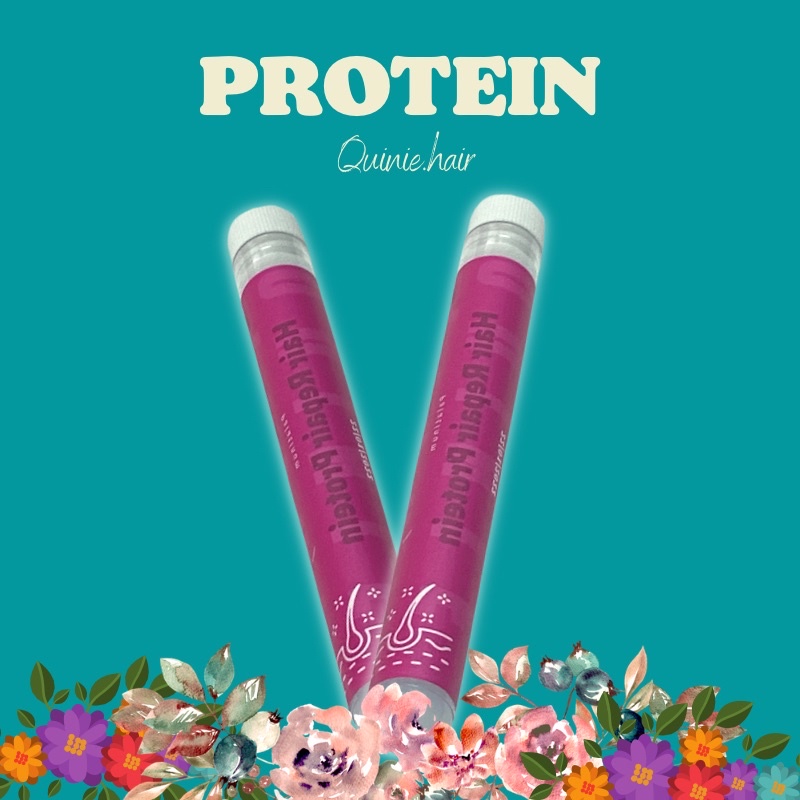PROTEIN Phục hồi tóc hư nát HAIR REPAIR 10ml