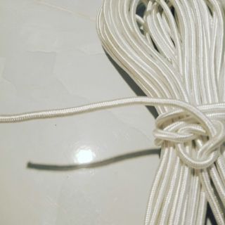 Dây dù tròn sợi Polyester 5mm